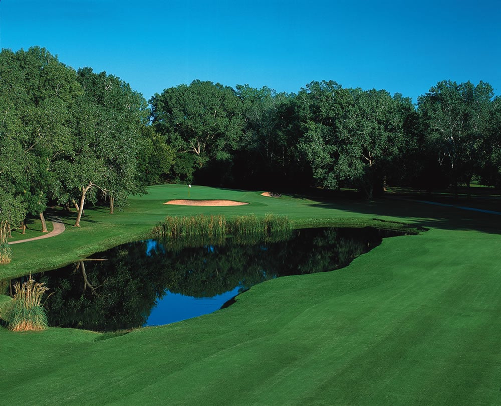 The Trails Golf Club of Norman Reviews Norman, Oklahoma | WhirLocal