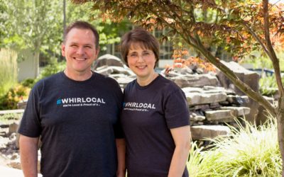 Third River Marketing Rebrands to WhirLocal