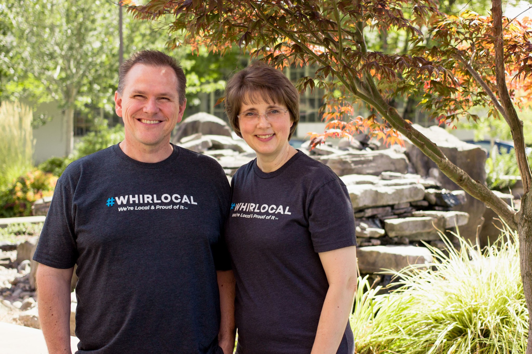 Third River Marketing Rebrands to WhirLocal