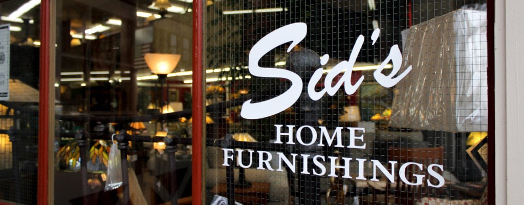 Furniture Store Salem Oregon