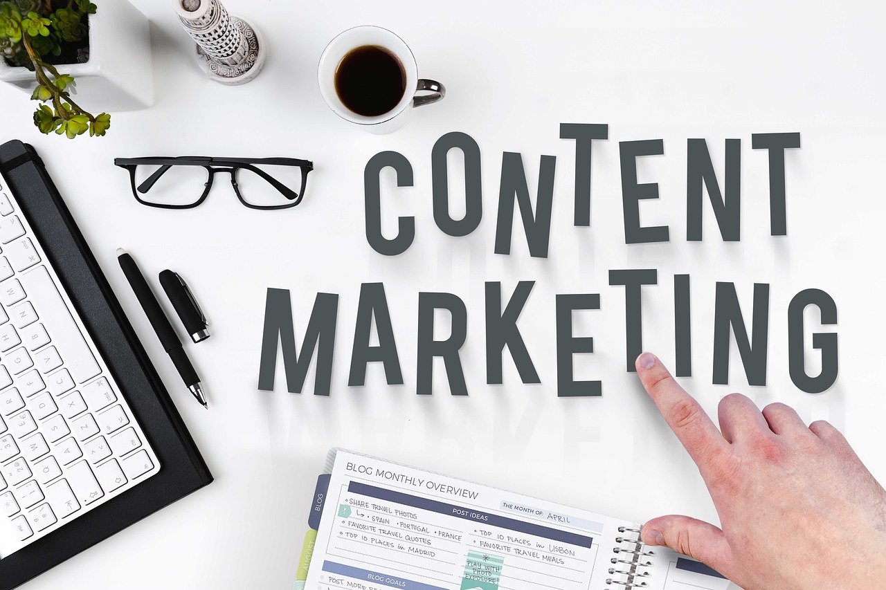 Is Your Content Marketing Strategy Working?