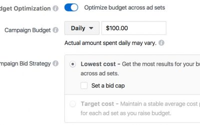 Facebook Is Changing How You'll Manage Ad Campaigns Soon…Here's What You Need To Know