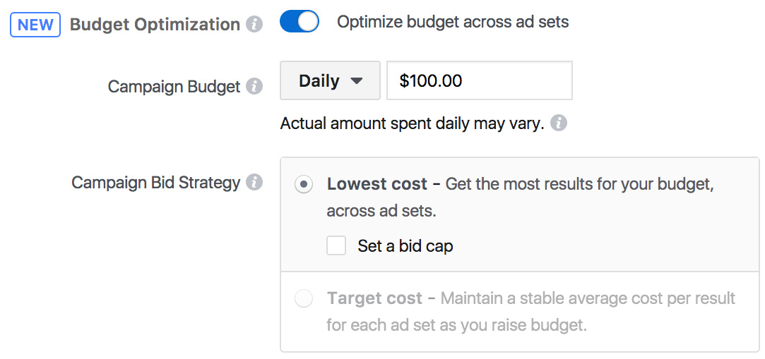 Facebook Is Changing How You'll Manage Ad Campaigns Soon…Here's What You Need To Know