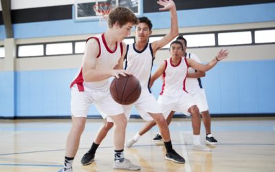 Importance of Sports Physicals for Tweens and Teens