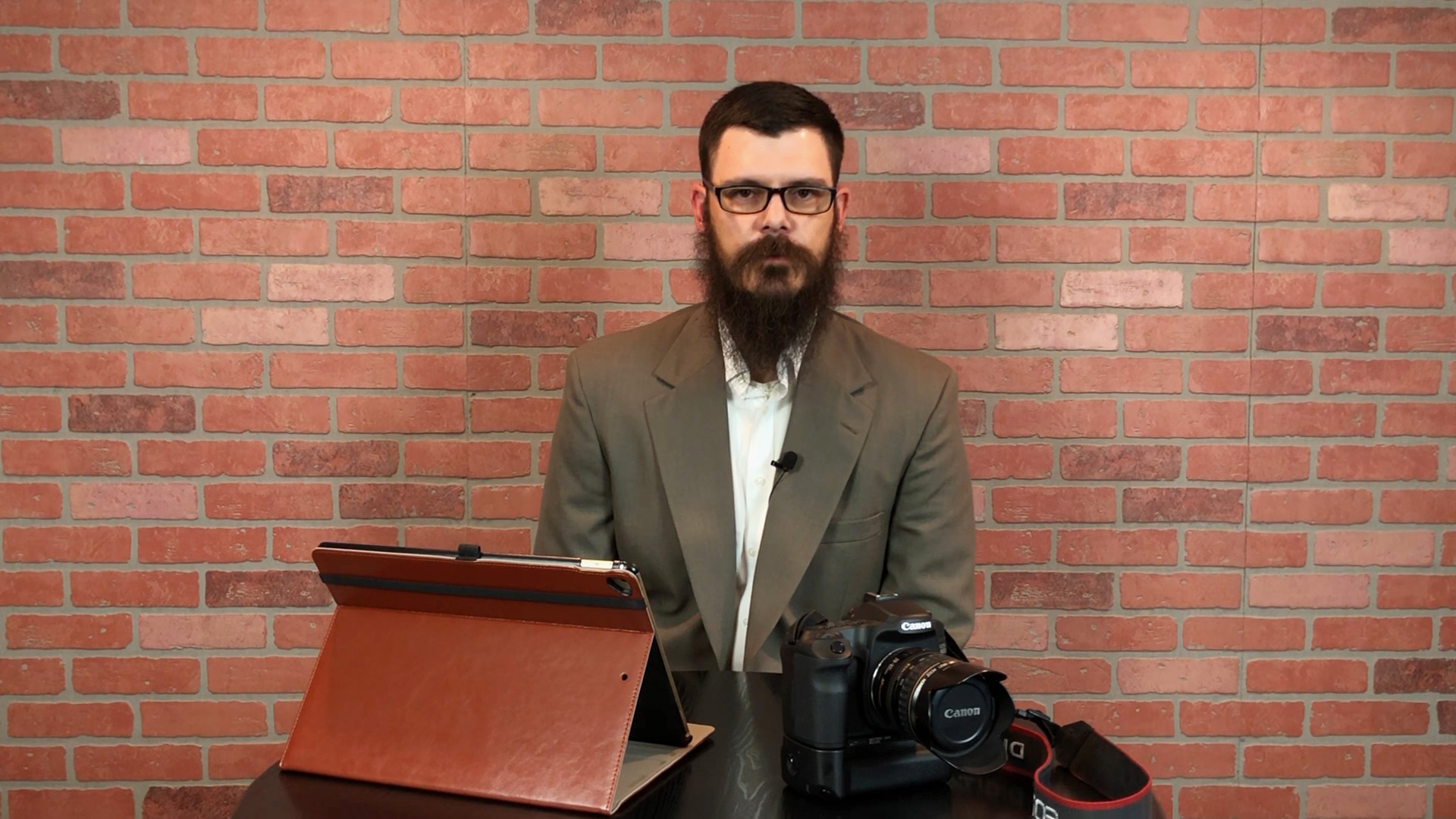 Need content? Do more video.