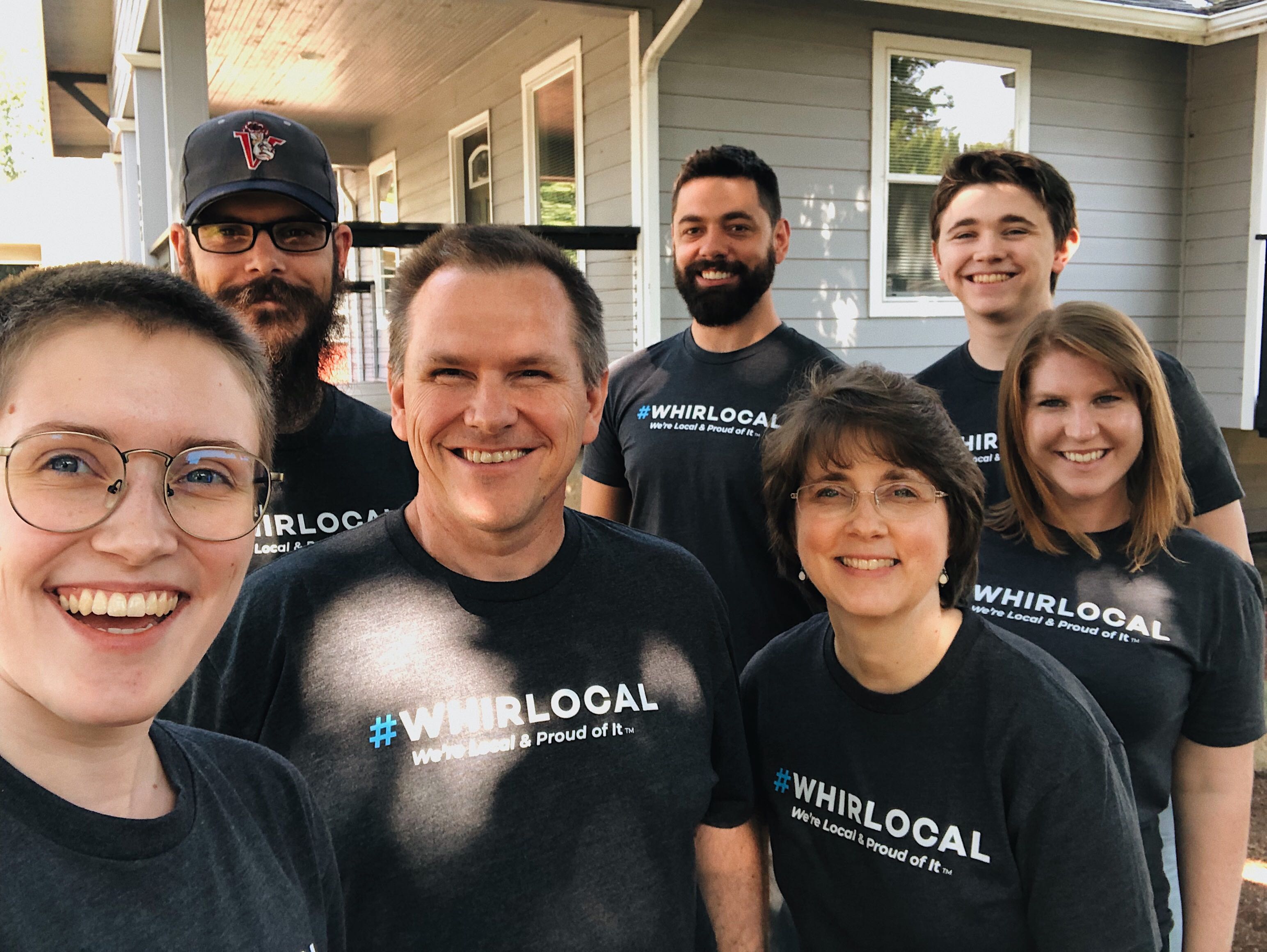 WhirLocal.io Featured in Salem Business Journal
