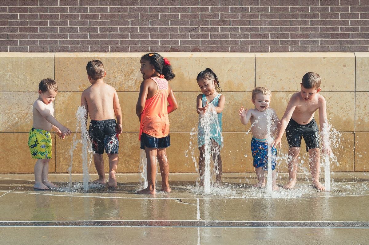 Easy Ways to Stay Cool This Summer