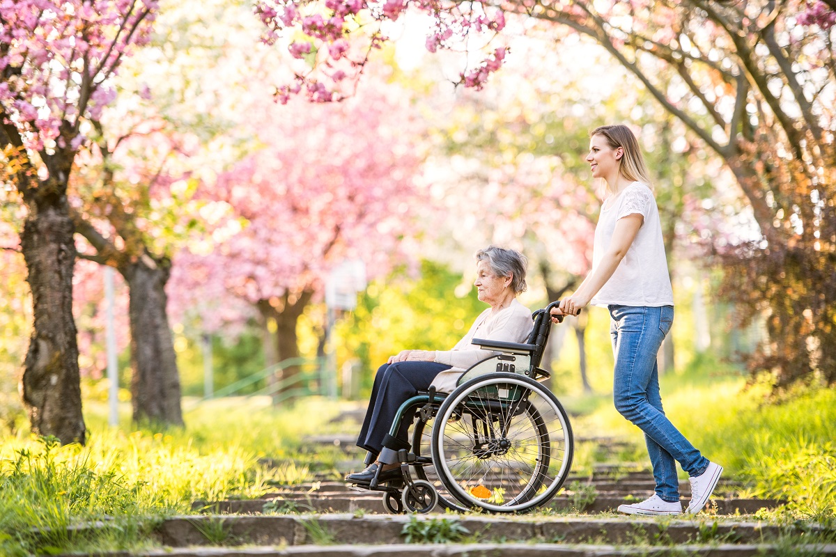 10 Early Warning Signs: World Alzheimer's Month