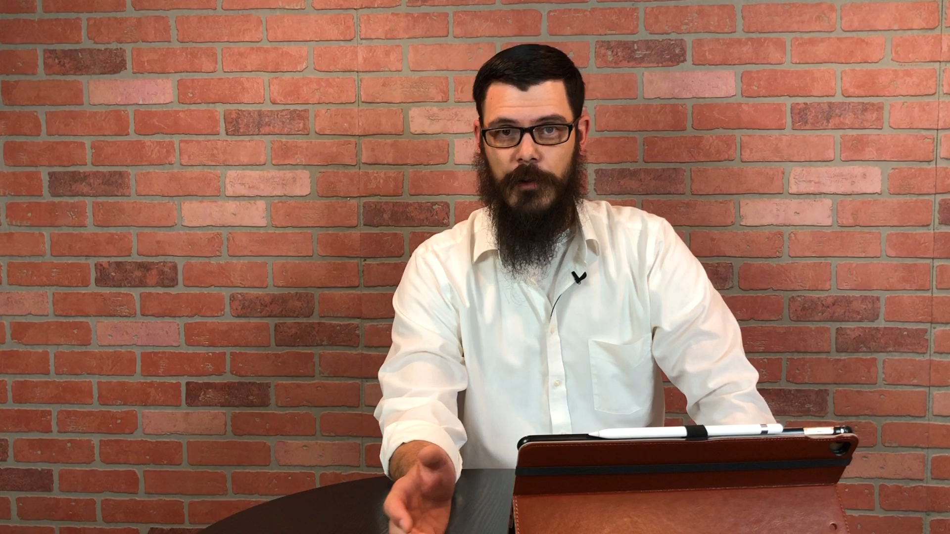 Don't Be a Bottleneck - Hire an Expert