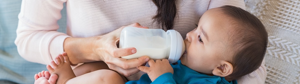 The Difference Between Milk Allergy and Lactose Intolerance