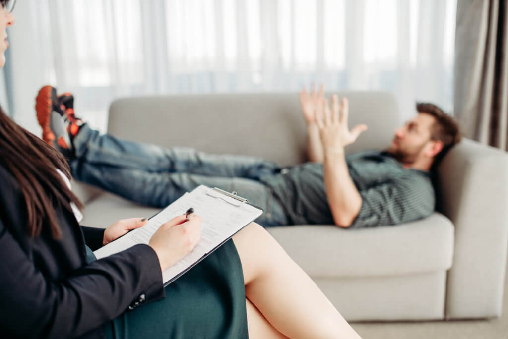What to Know About the Psychodynamic Therapeutic Approach