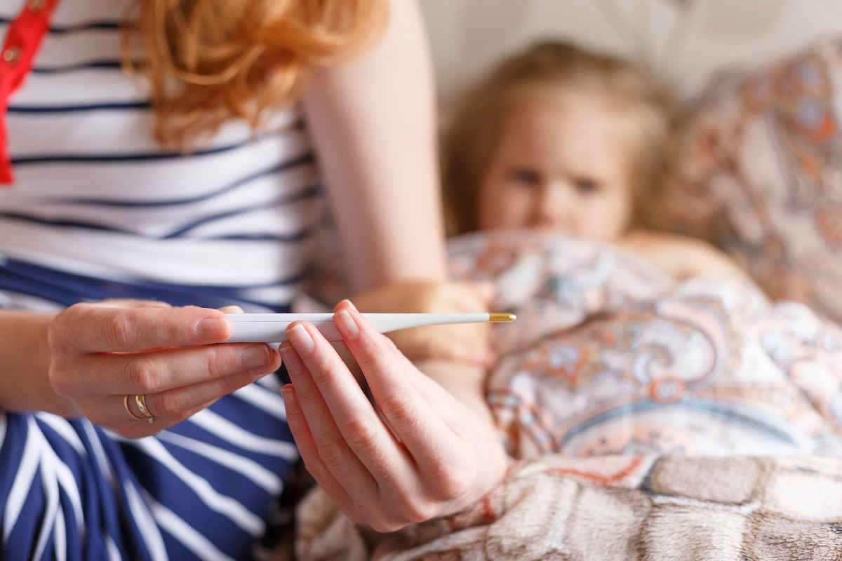 A Look at Fevers in Babies and Toddlers