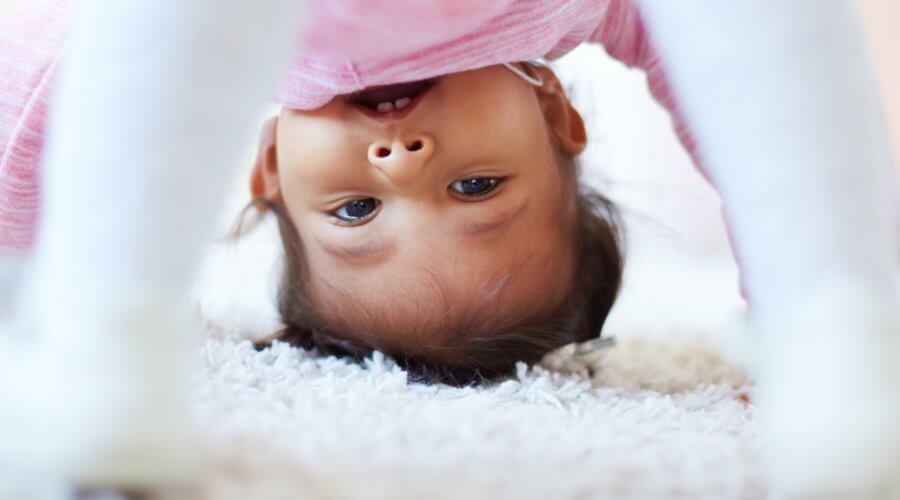 Understanding Your Child's Talking Timeline