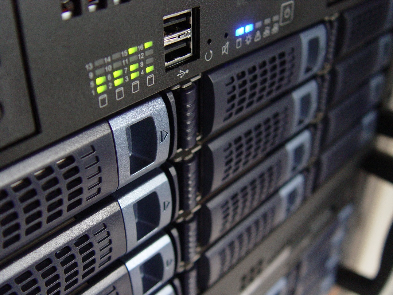 What is "End Point" Security?