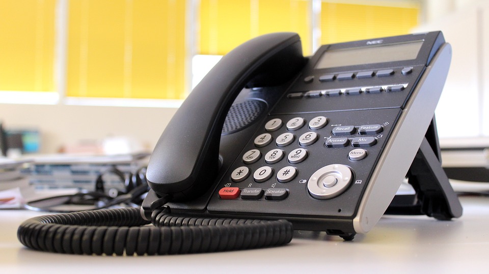 What is "VoIP"?