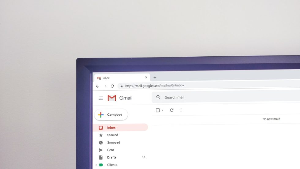 3 Ways to Keep Your Email Secure
