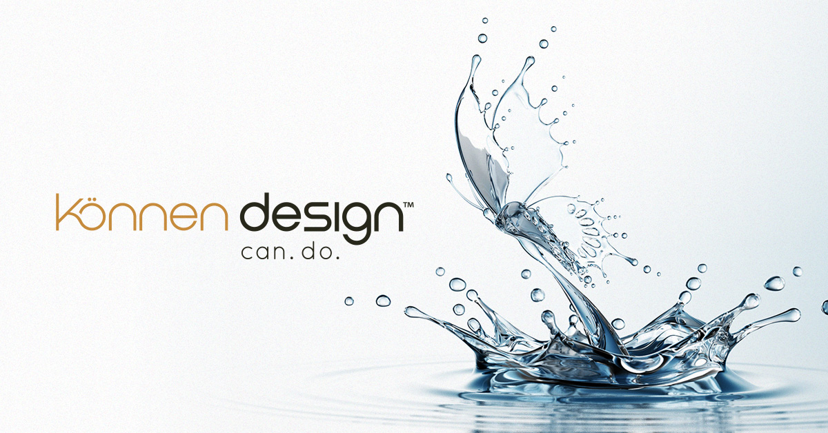 New Konnen Design website soon to be released!