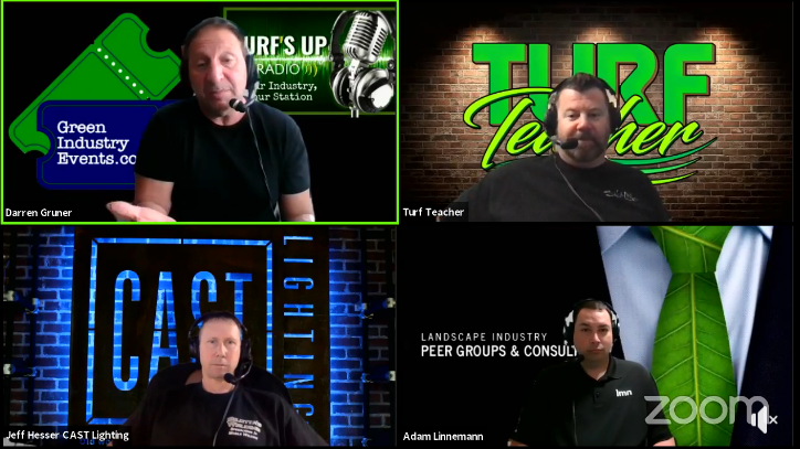 Weekend Review 3-14-20 - Turf's Up Radio