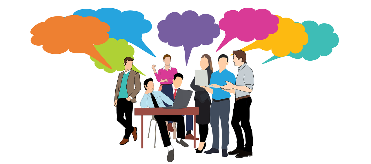 Communicating With Your Team While Working Remotely