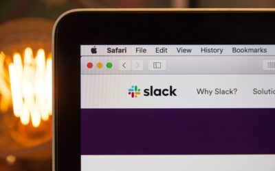 Using Slack to Streamline Team Communication