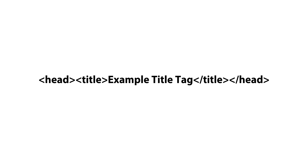 Q: Should I use unique page titles for the pages on my website?