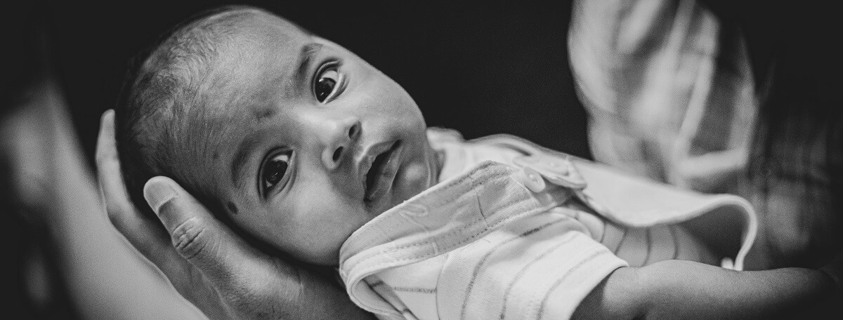 What to Expect at Your Baby's First Doctor's Appointment
