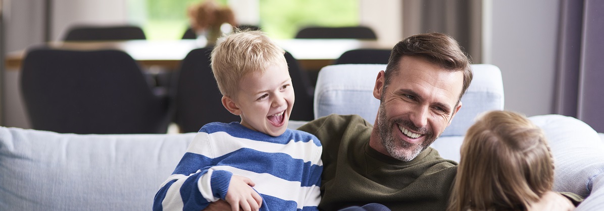 Tips on Dealing With Family Burnout During the Pandemic