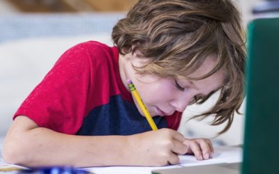 How to Help Your Child With Schoolwork at Home