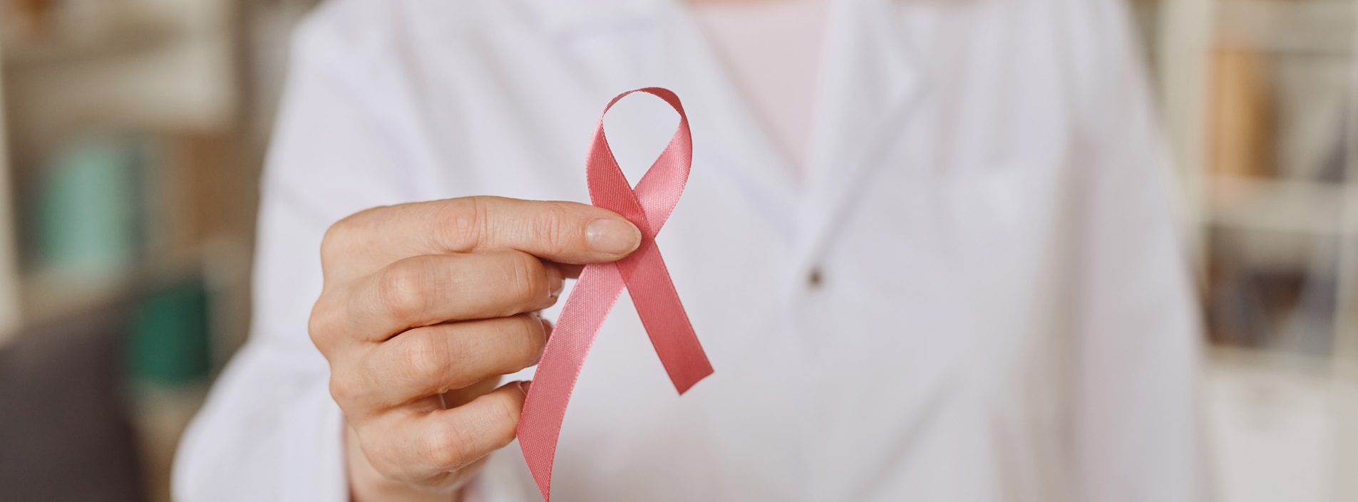 3 Ways to Show Support During Breast Cancer Awareness Month