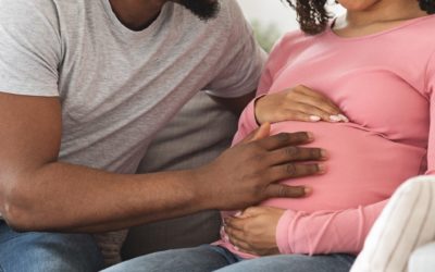 How to Support Your Partner During Her Pregnancy