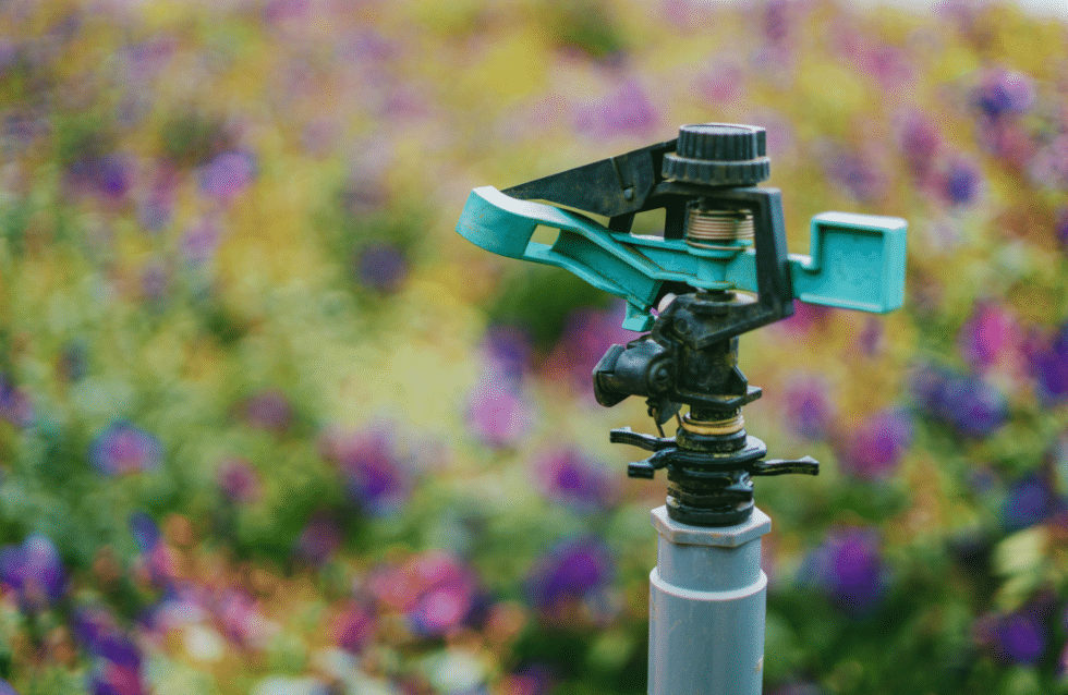 Maintaining Irrigation Systems In Cold Weather