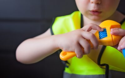 A Parent's Guide to Evaluating the Safety of Toys