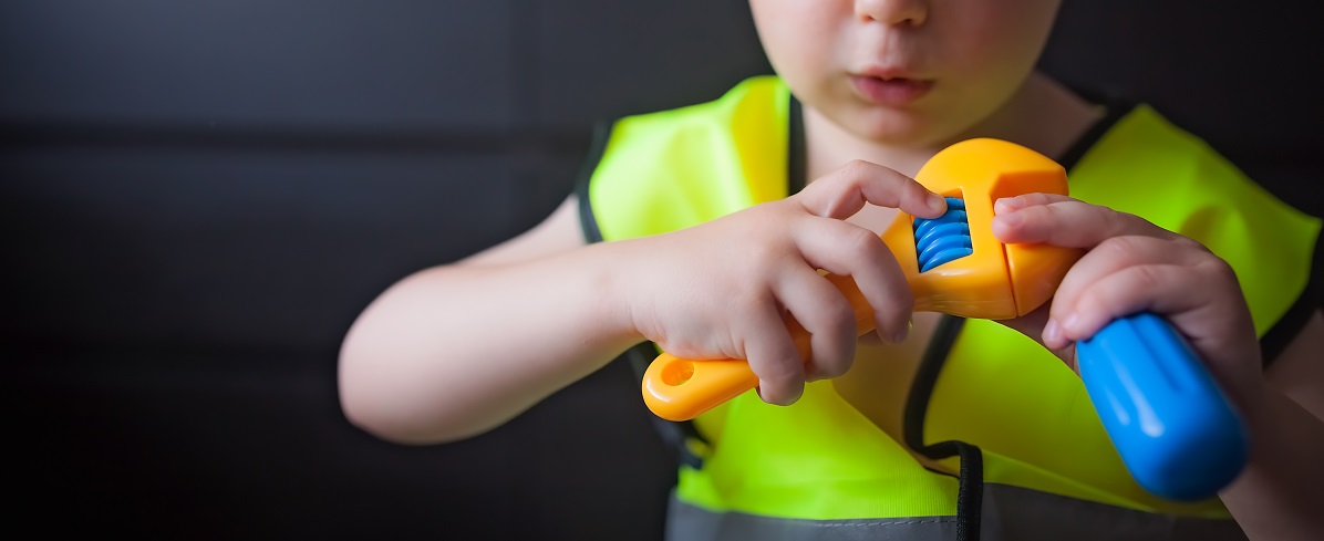 A Parent's Guide to Evaluating the Safety of Toys