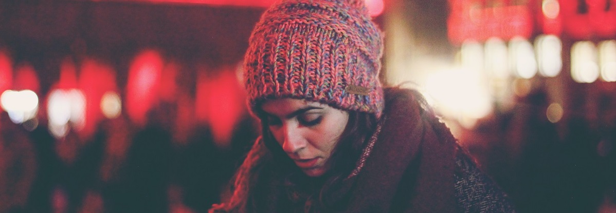 What Is Seasonal Affective Disorder?
