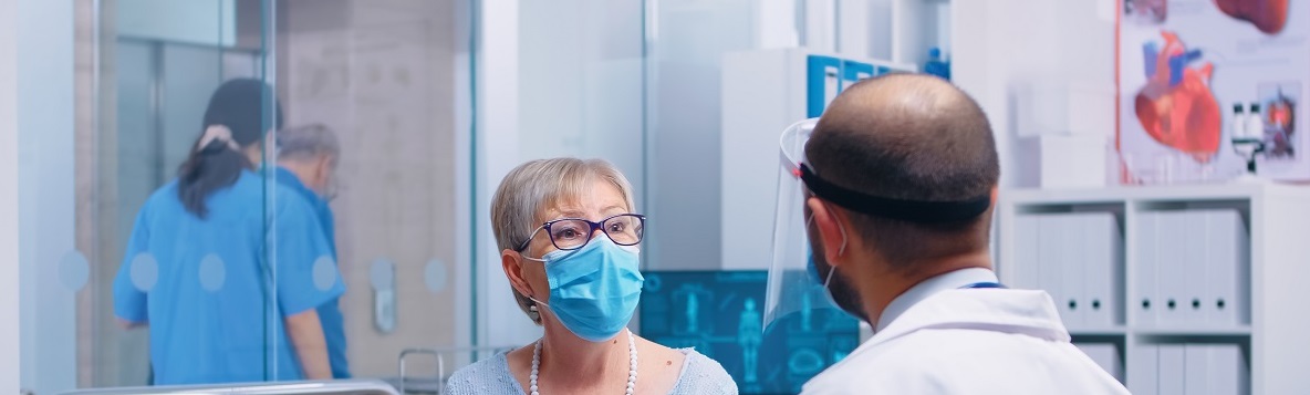 Get Informed for Cervical Cancer Awareness Month