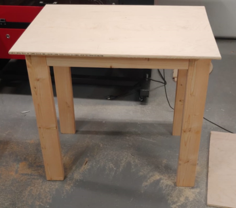 Introducing: Woodworking with a Purpose!