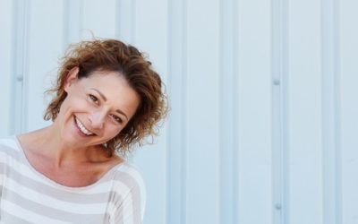 3 Ways to Deal With Menopausal Symptoms