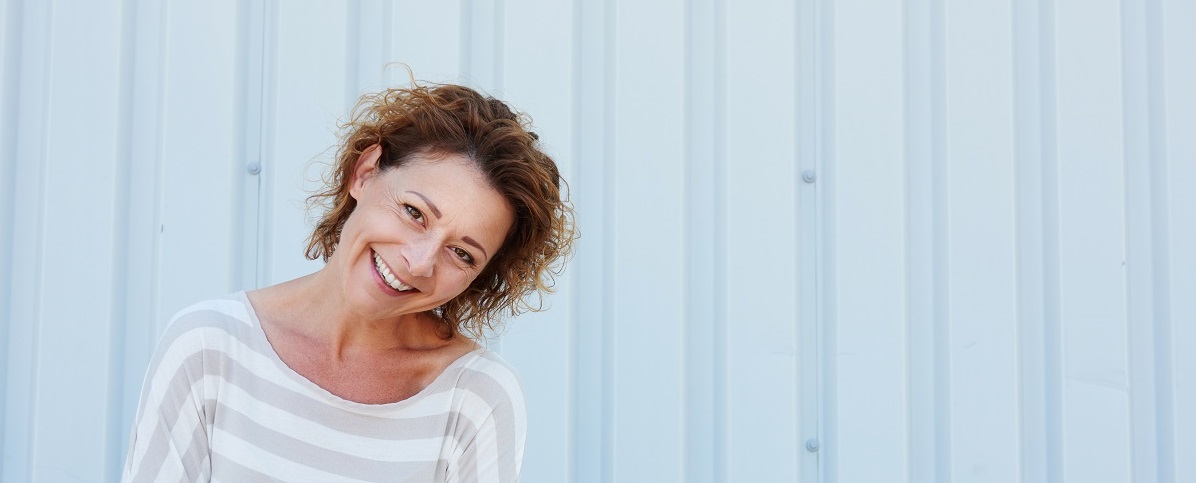 3 Ways to Deal With Menopausal Symptoms