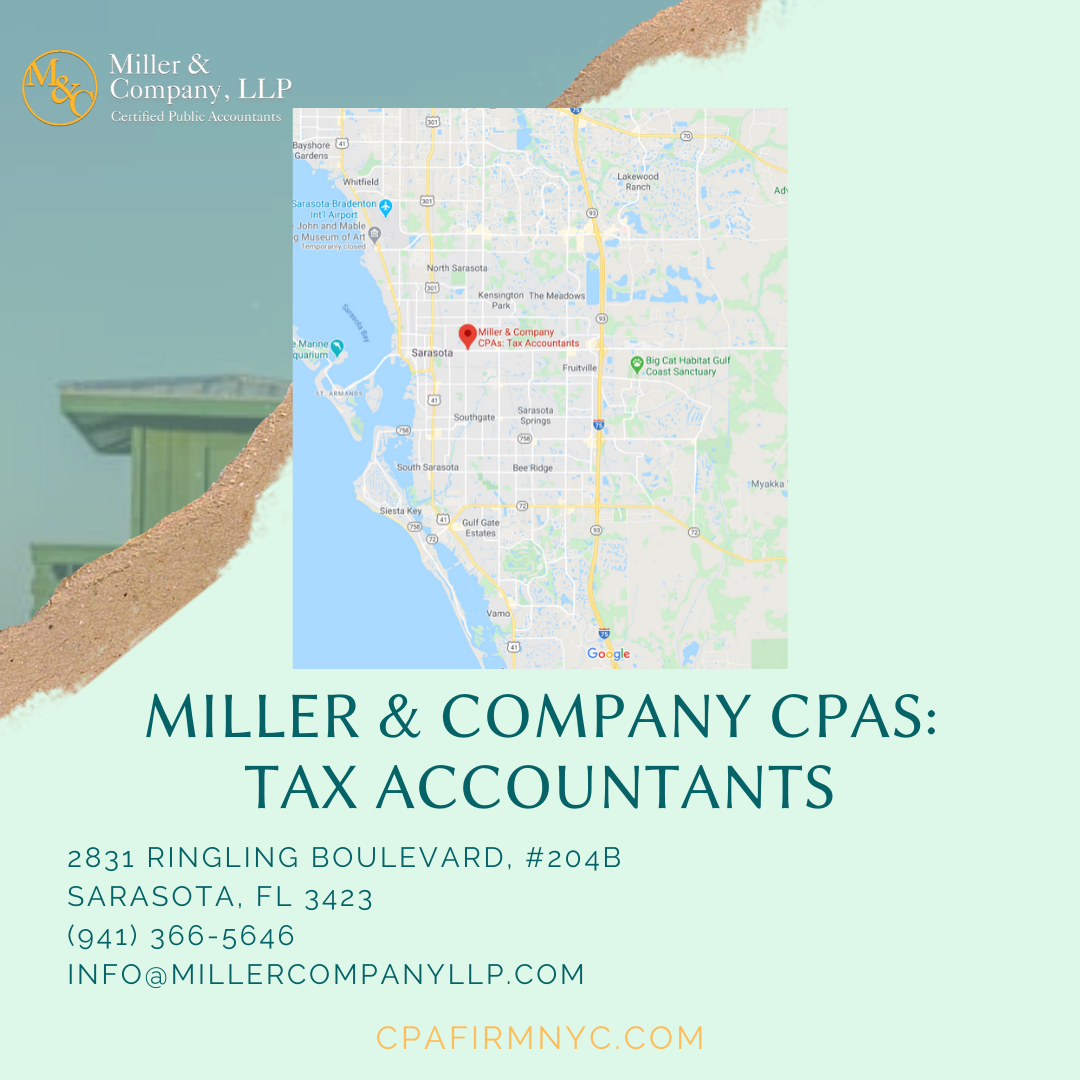 Construction Accounting Services
