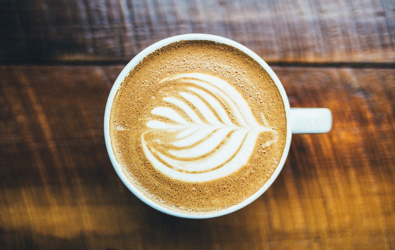 4 Local Coffee Shops in West Salem To Get Your Favorite Cup Of Joe