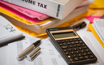 Avoiding an IRS Tax Audit