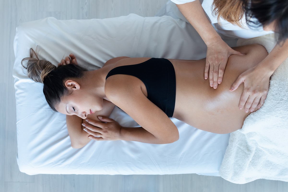 Why You Should Seek Chiropractic Care During Pregnancy