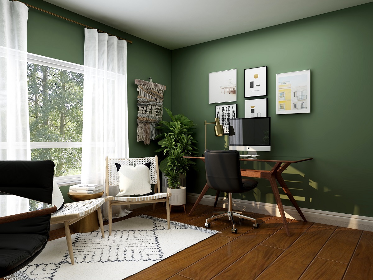 Tax Strategies for Business Owners: The Home Office Deduction