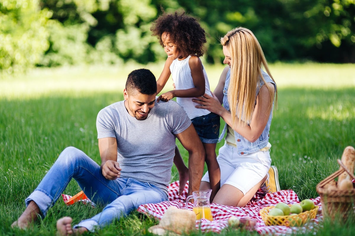 3 Great Ways to Plan the Perfect Spring Picnic