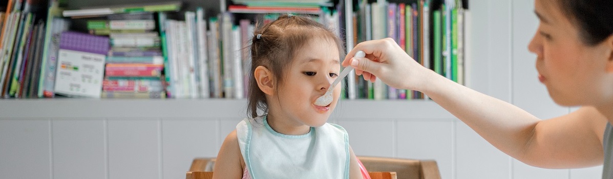 4 Tips for Parents of Children Who Are Picky Eaters
