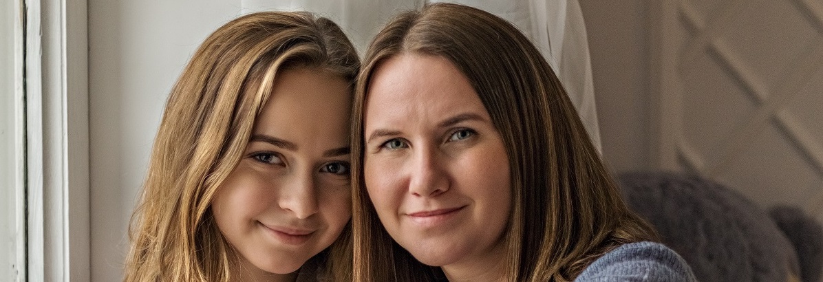 Tips for Building Teens' Self-Esteem