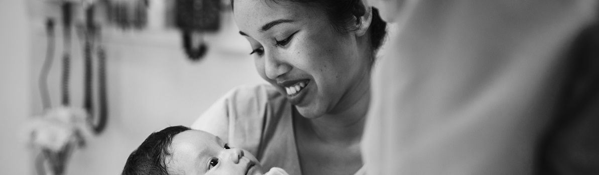 The Fourth Trimester – What to Expect and Why It's Important