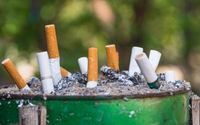 4 Ways to Quit Smoking (For Good)