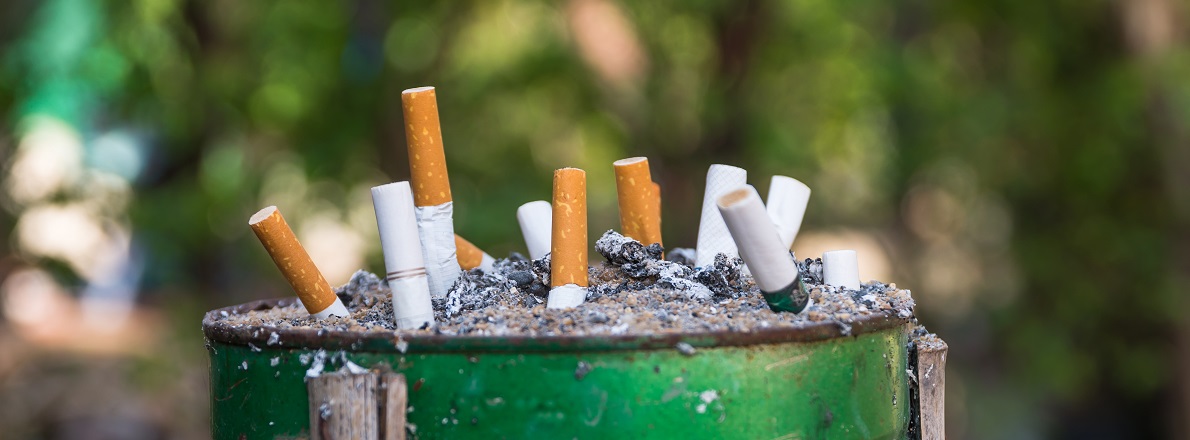 4 Ways to Quit Smoking (For Good)