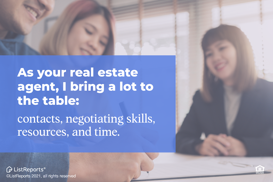 Why Should You Use A Real Estate Broker?